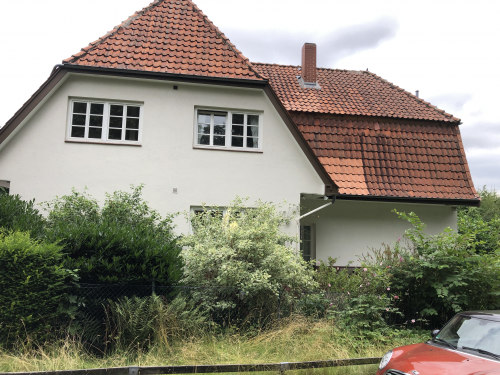 Schimmeln im Haus