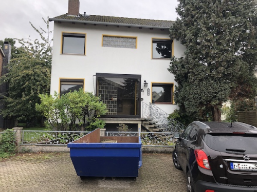 Hauskaufberatung bei Hannover