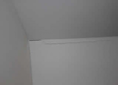 Pfusch am Bau bei einem Hausbau in Bremen