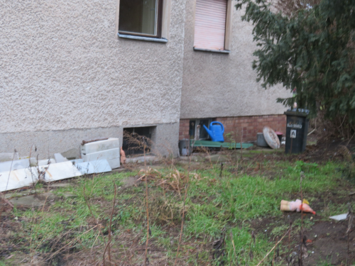 Hauskaufberatung - kleines Mehrfamilienhaus in Braunschweig