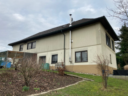 mündliche Hauskaufberatung in Hannover
