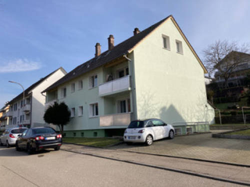 Mündlicher Beratungstermin vor Ort in Hannover